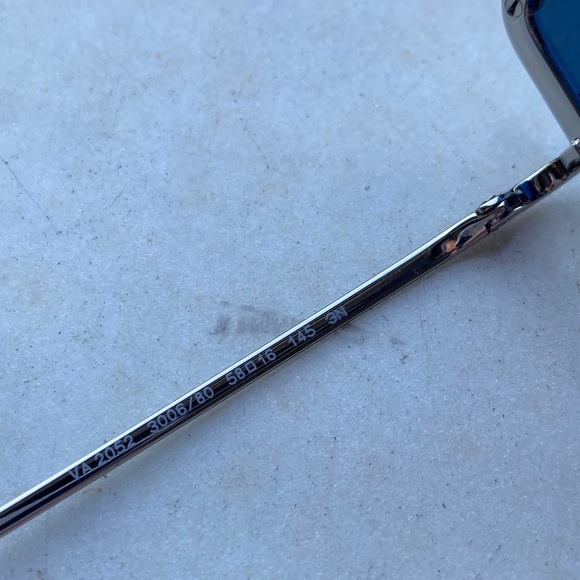 Valentino Sunglasses - Brand New! Never worn! VA2052 - Picture 10 of 16